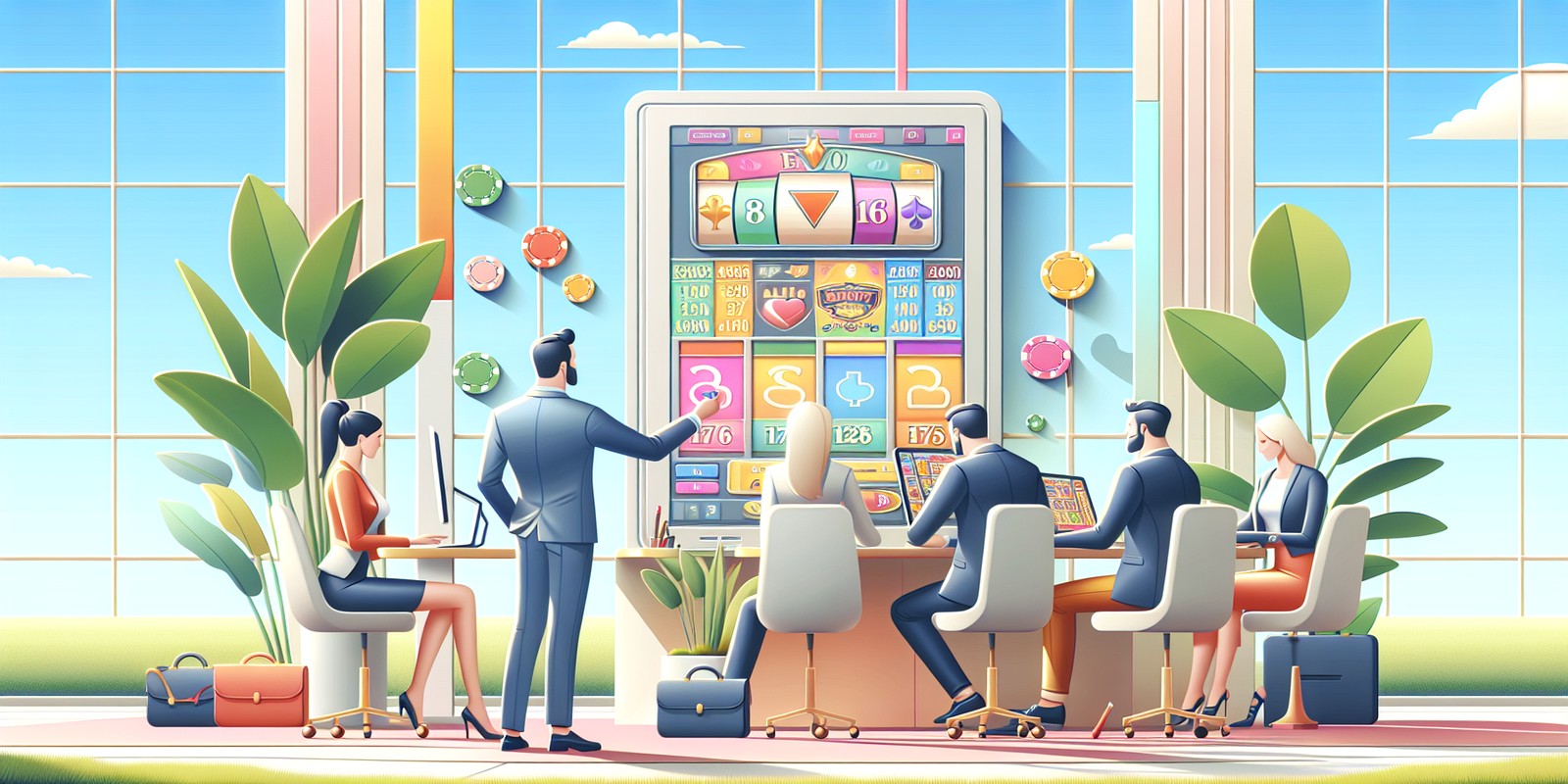 Discover the Best Explorer Slot Games of 2025: Adventure Awaits! - Slot Strategy Guide for Pakistani | Fomo7