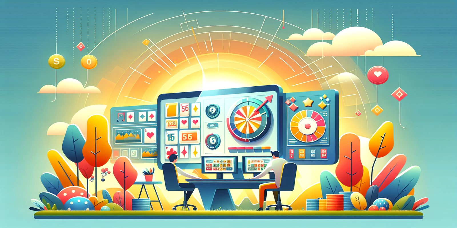 Discover the Best Explorer Slot Games - Fomo7 Guide for Pakistani Players