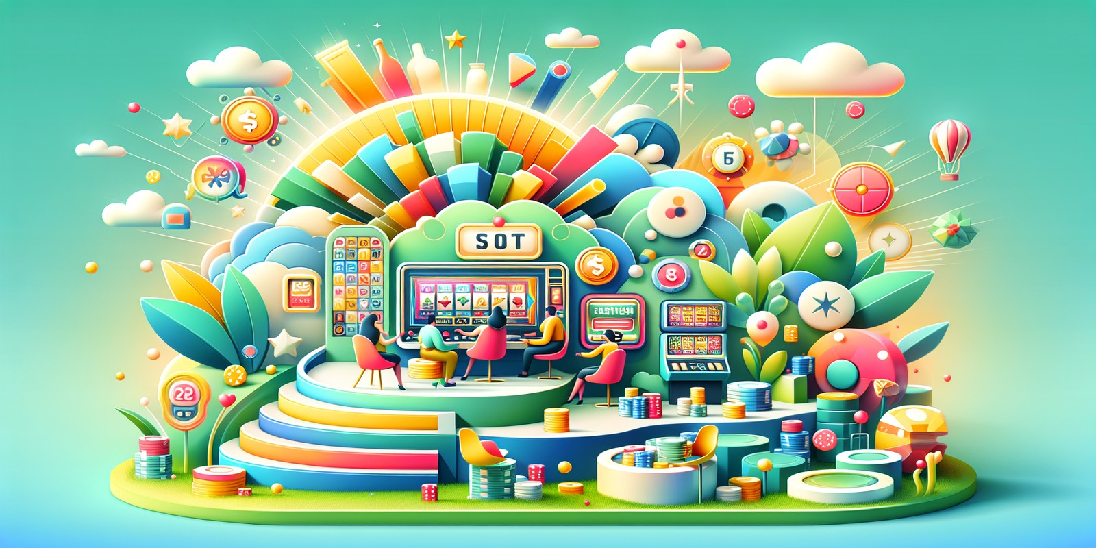 Discover the Hottest New Slot Game Downloads for 2025 - Slot Strategy Guide for Pakistani | Fomo7