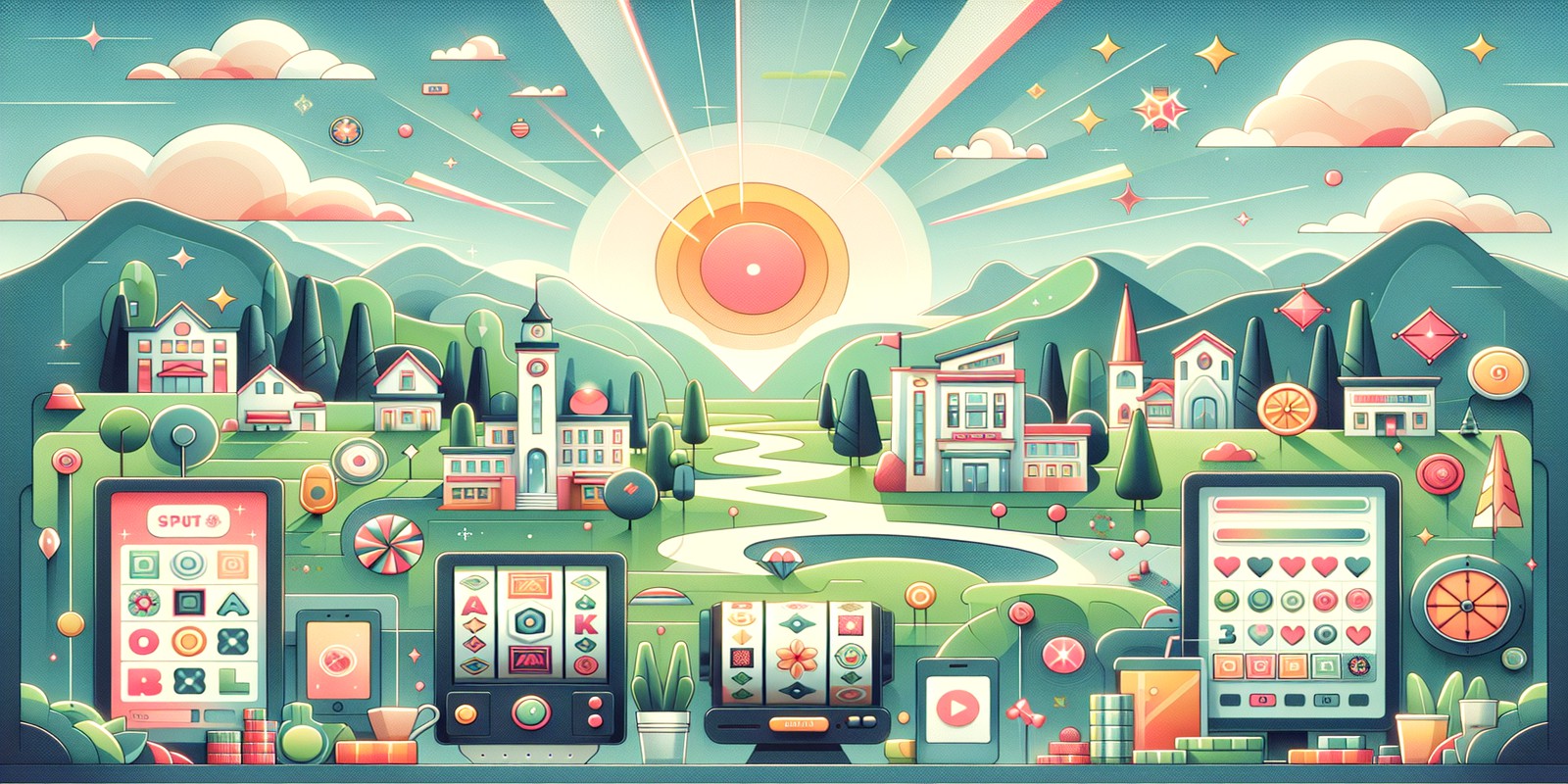 Discover the Top Explorer Slot Games of 2025 for Adventurous Players - Fomo7 Guide for Pakistan Players