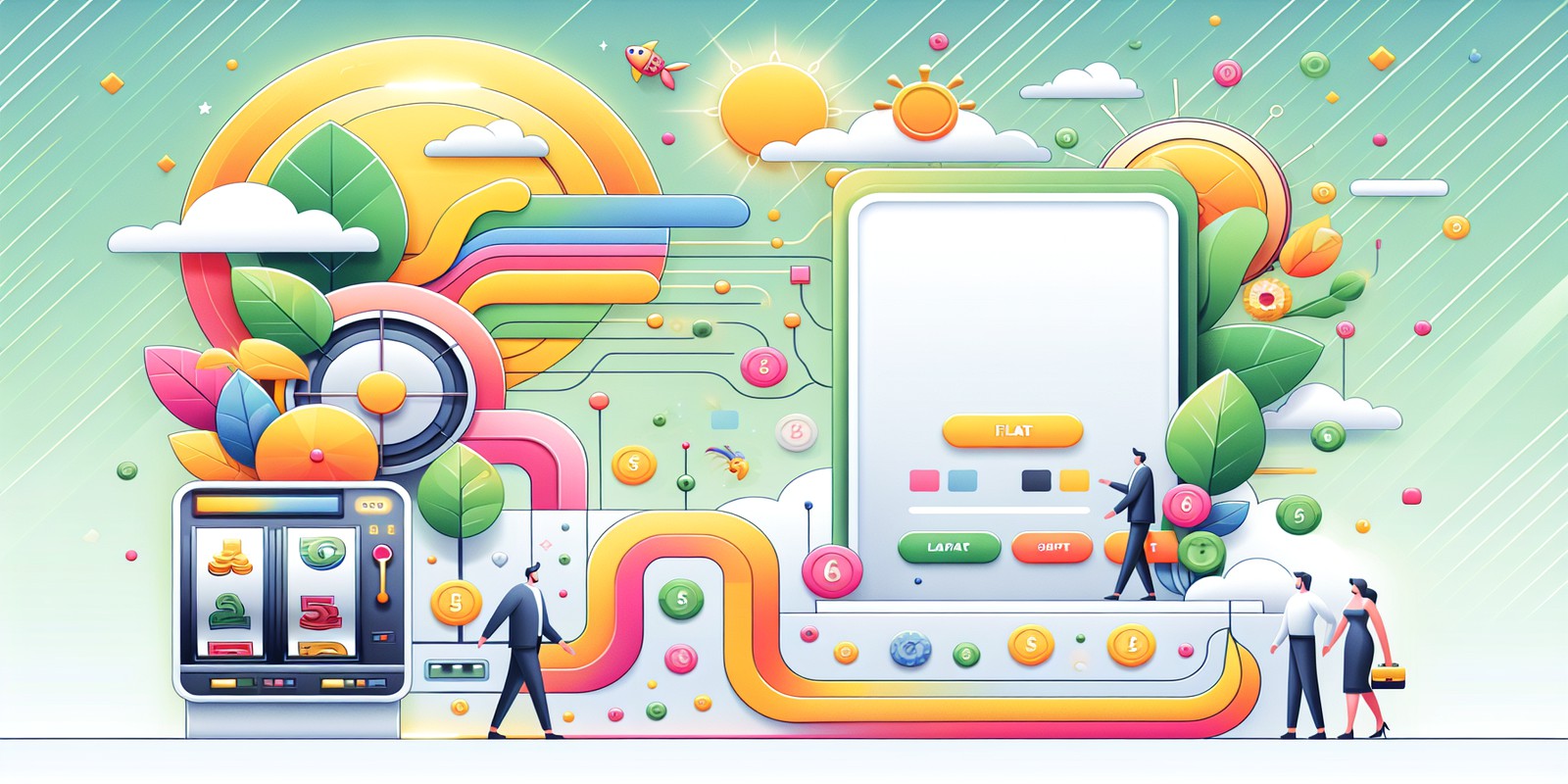 Download the Hottest New Slot Games for Fun and Wins in 2025 - Slot Strategy Guide for Pakistani | Fomo7