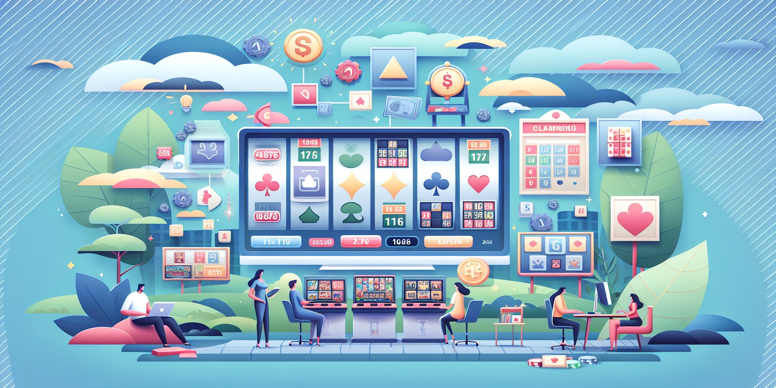 Download the Hottest New Slot Games of 2025 for Ultimate Fun - Slot Strategy Guide for Pakistani | Fomo7