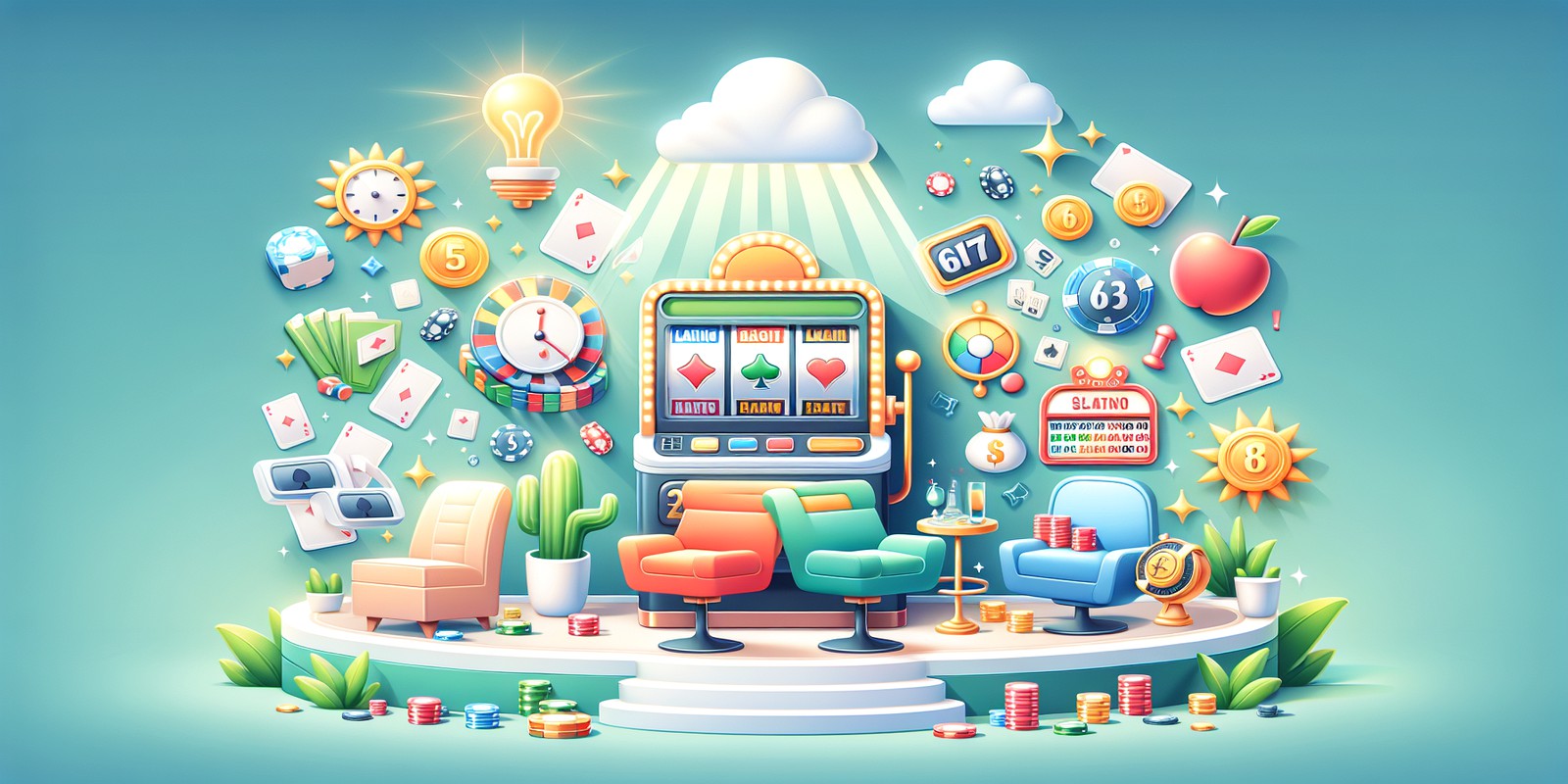 Explore the Thrills of 67 Slot Game: Tips for Winning Big in 2025 - Slot Strategy Guide for Pakistani | Fomo7