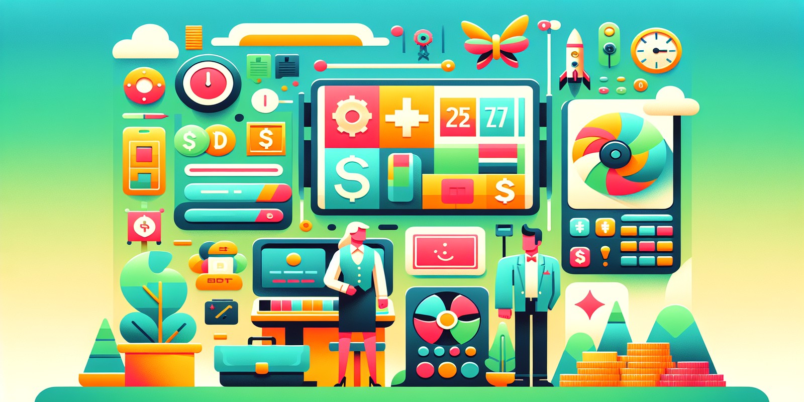 Uncover the Best Explorer Slot Games of 2025: Your Adventure Awaits - Slot Strategy Guide for Pakistani | Fomo7