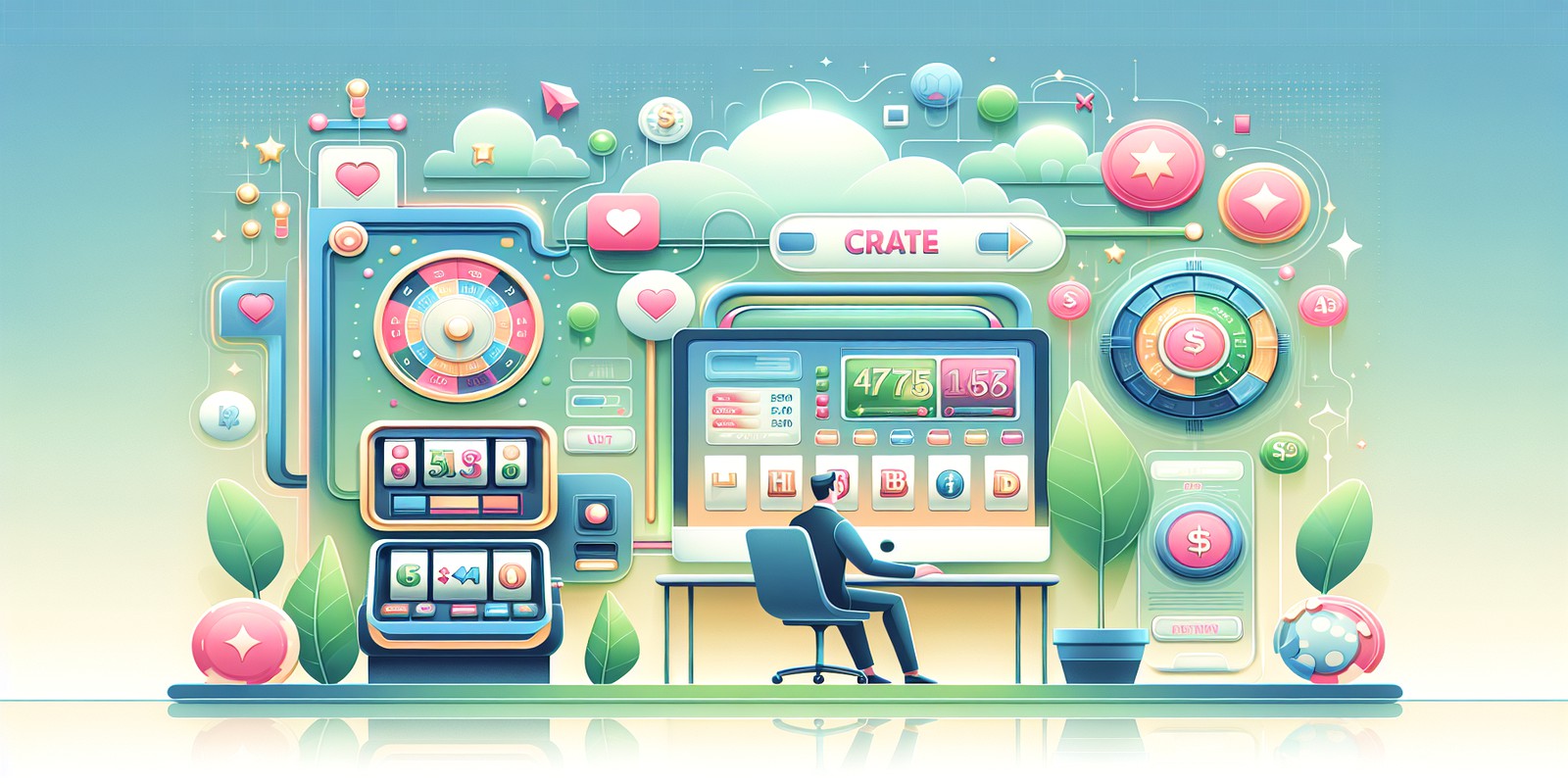 Unearth Adventure: The Best Explorer Slot Games of 2025 - Slot Strategy Guide for Pakistani | Fomo7