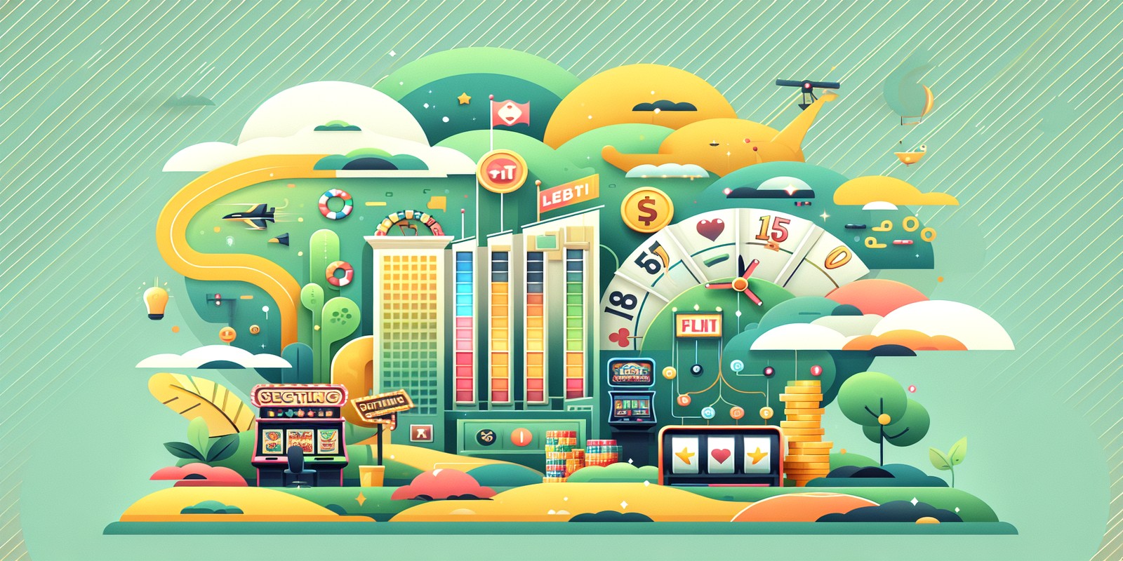 Unlock Big Wins: Your Guide to Jackpot Slots in Pakistan 2025 - Slot Strategy Guide for Pakistani | Fomo7