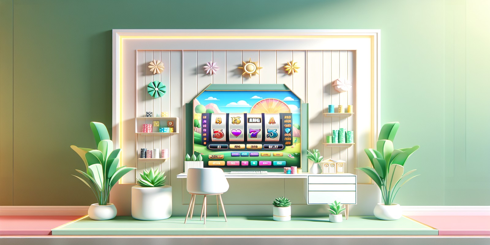 Unlock New Slot Game Downloads: Experience Top Picks of 2025 - Slot Strategy Guide for Pakistani | Fomo7