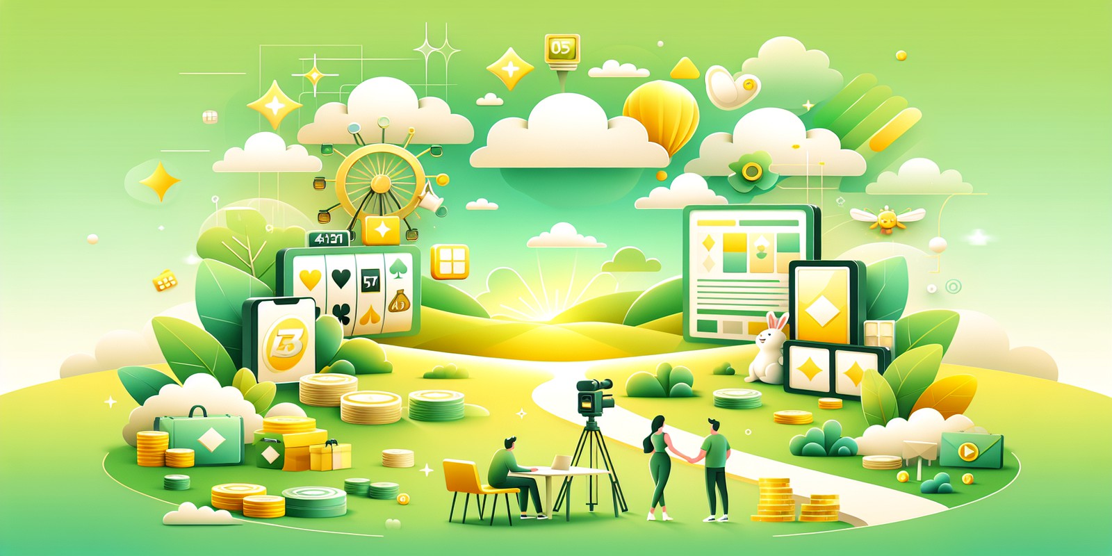 Unlock the Fun: Download the Hottest New Slot Games of 2025 - Slot Strategy Guide for Pakistani | Fomo7