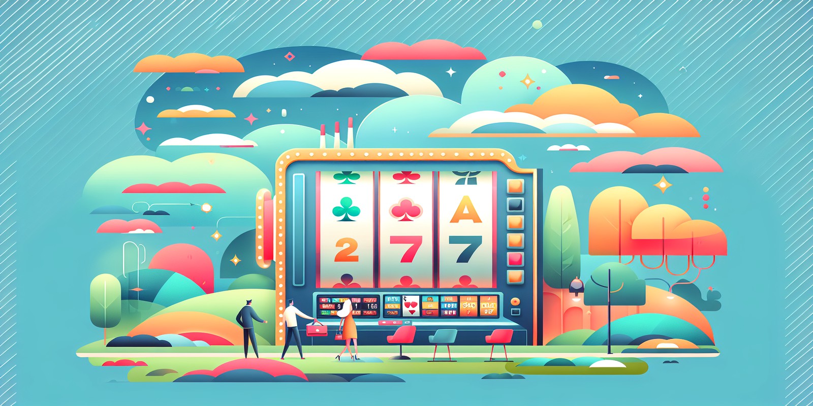 Unlock Your Fortune: Top Jackpot Strategies for Slots in 2025 - Slot Strategy Guide for Pakistani | Fomo7
