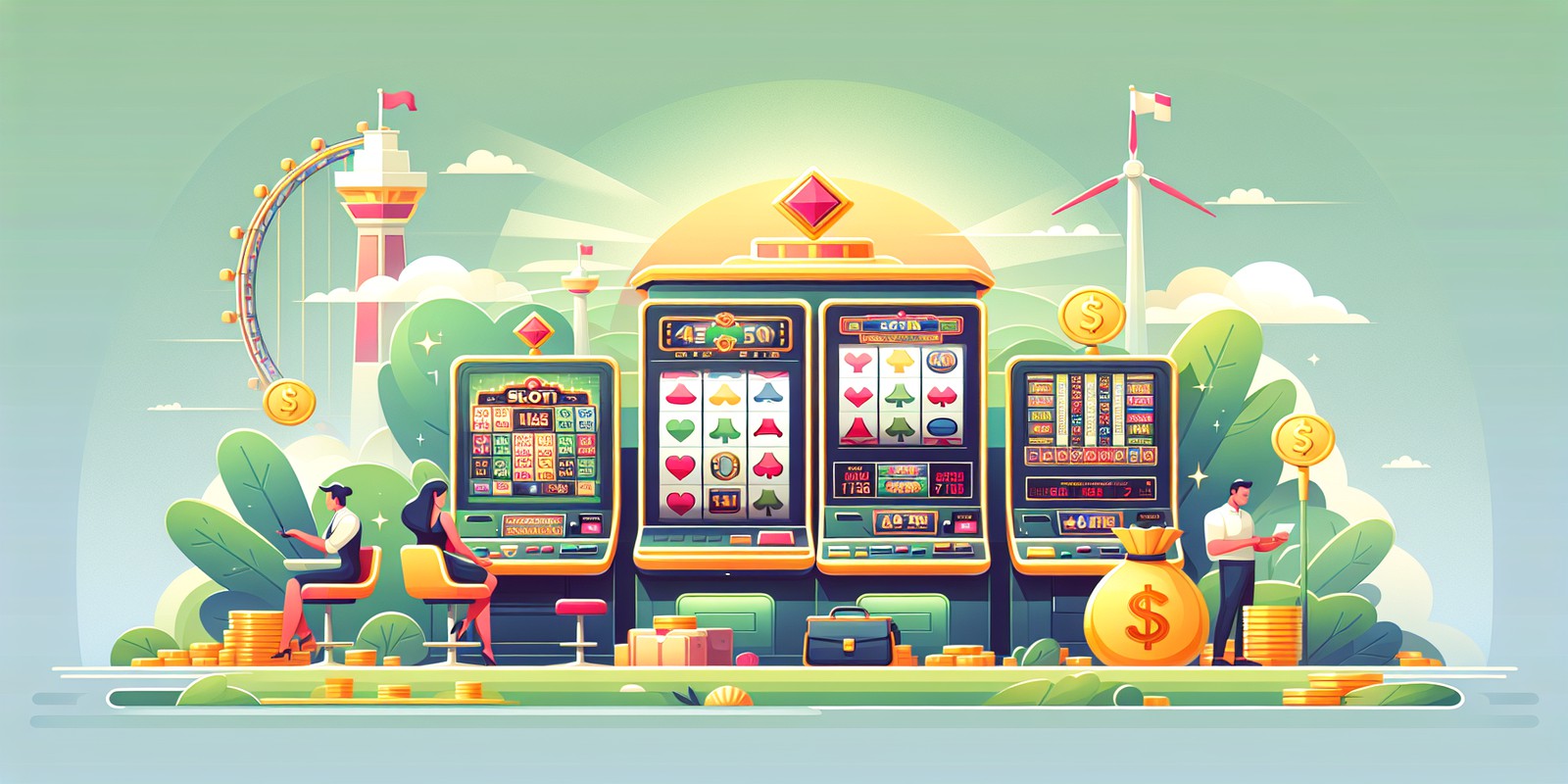 Unlocking the Secrets of 67 Slot Game Strategies for 2025 Wins - Slot Strategy Guide for Pakistani | Fomo7