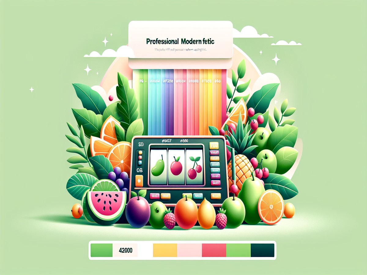 Fomo7 Classic Fruit Slots - Nostalgic Slots with Great Payouts.