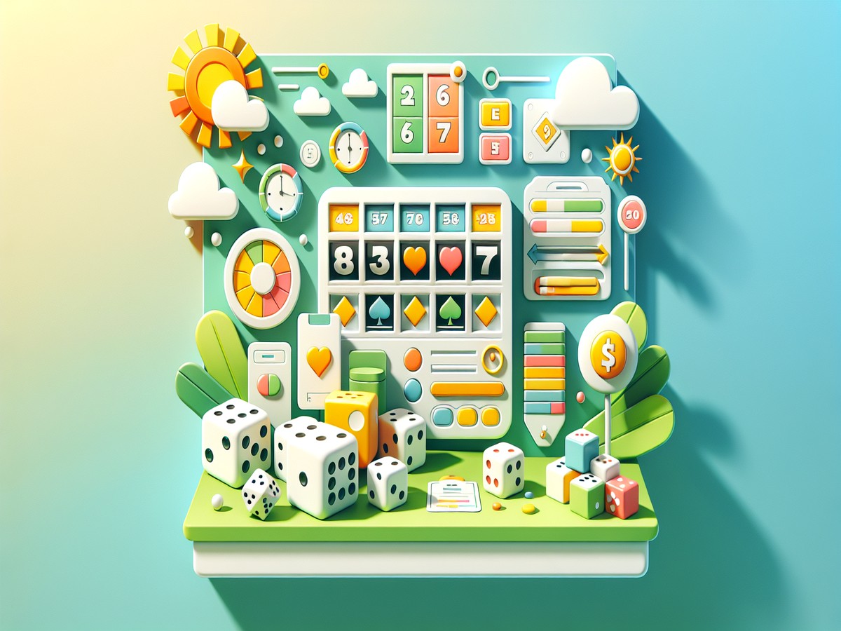 Fomo7 Dice Games - Fun Dice Games for Everyone.