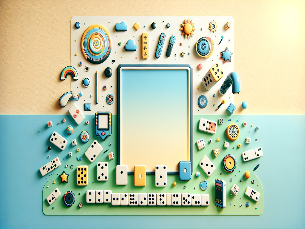 Fomo7 Dominos Game - Enjoy Classic Dominos at Fomo7.