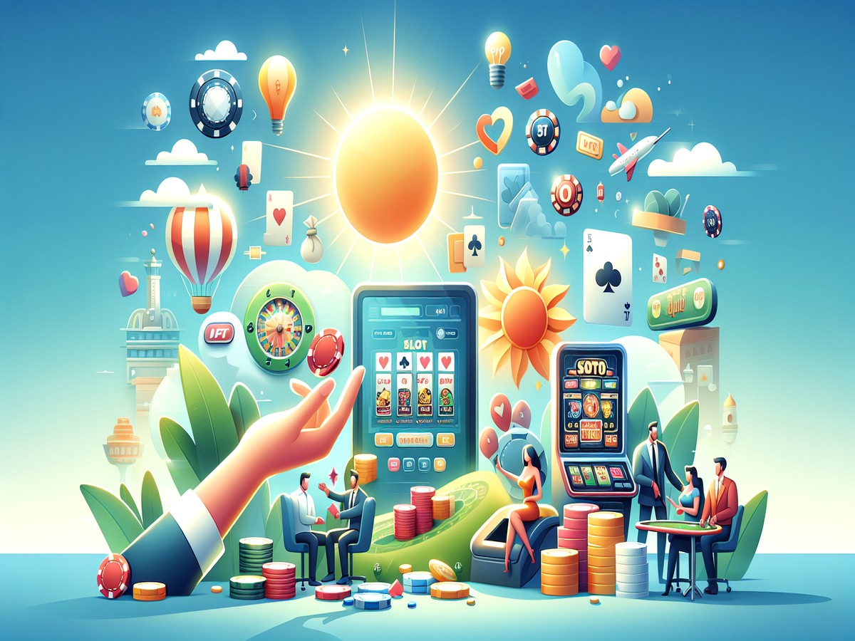 Fomo7 Poker Games - Try Your Luck with Classic Poker.