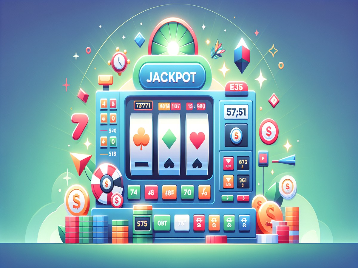 Fomo7 Super Jackpot - Play for Massive Jackpots!