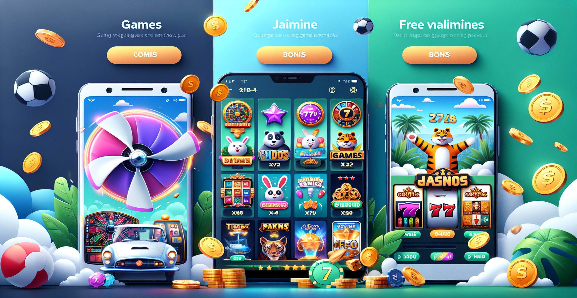 Fortune Rabbit Slots - Play the Popular Slot Game at Fomo7.