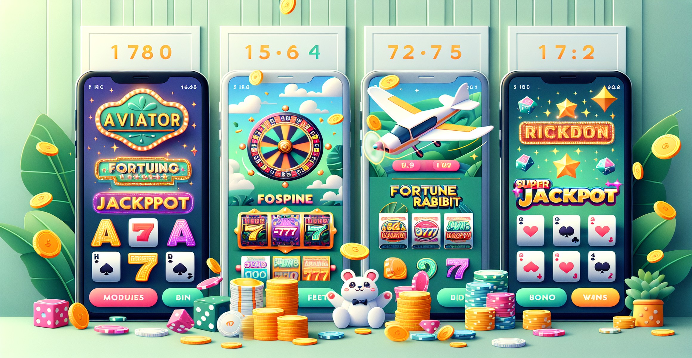 Fortune Tiger Games - Engage with the Thrilling Slot at Fomo7.